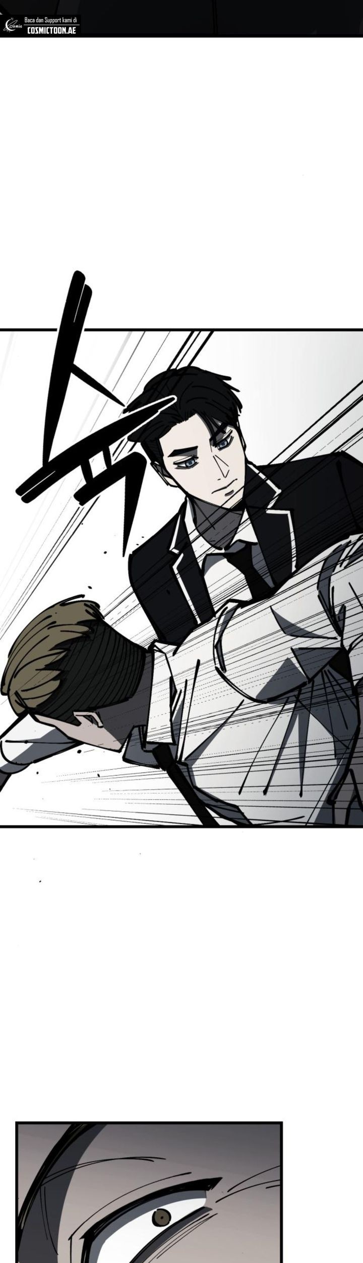 The Returnee Chapter 5 Gambar 7
