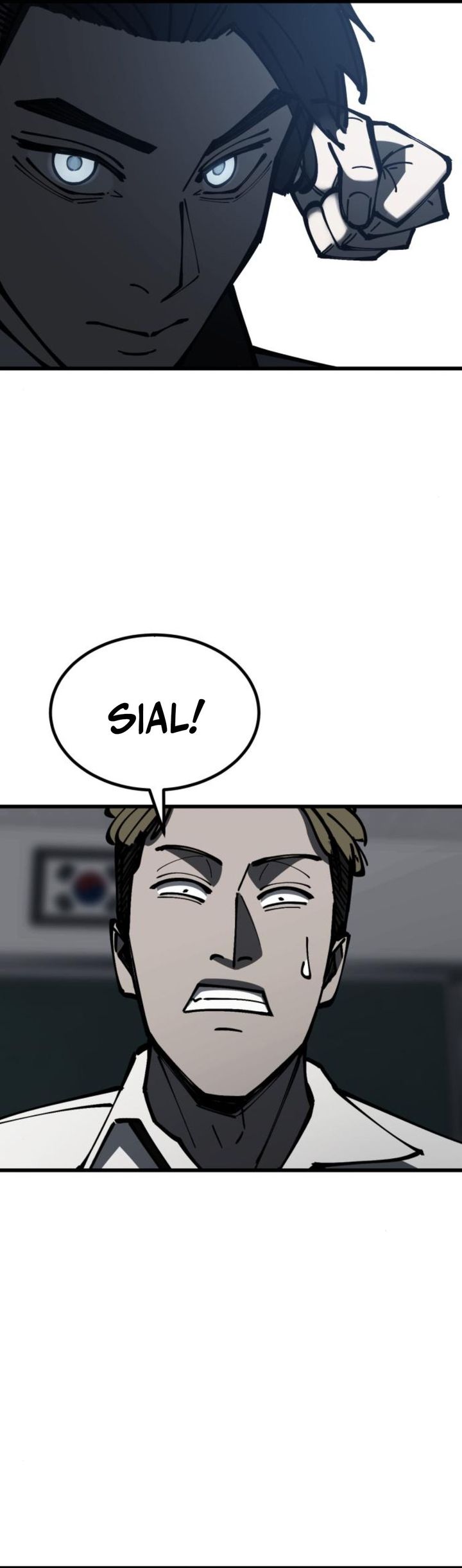 The Returnee Chapter 5 Gambar 11