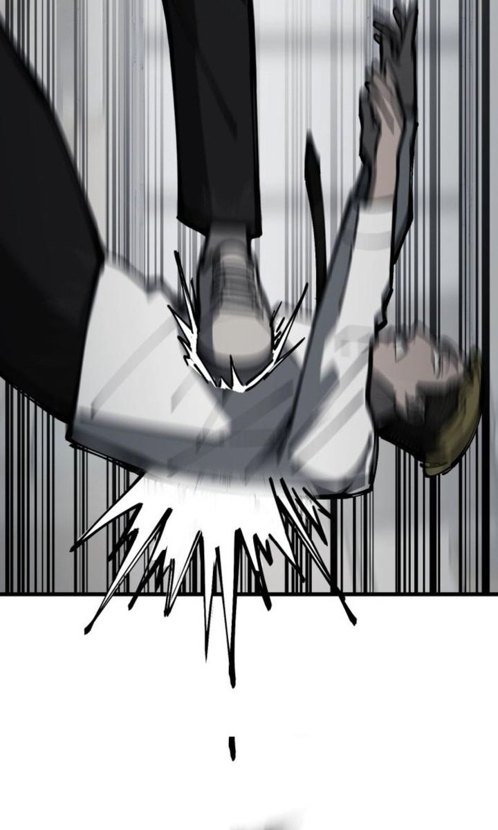 The Returnee Chapter 5 Gambar 15