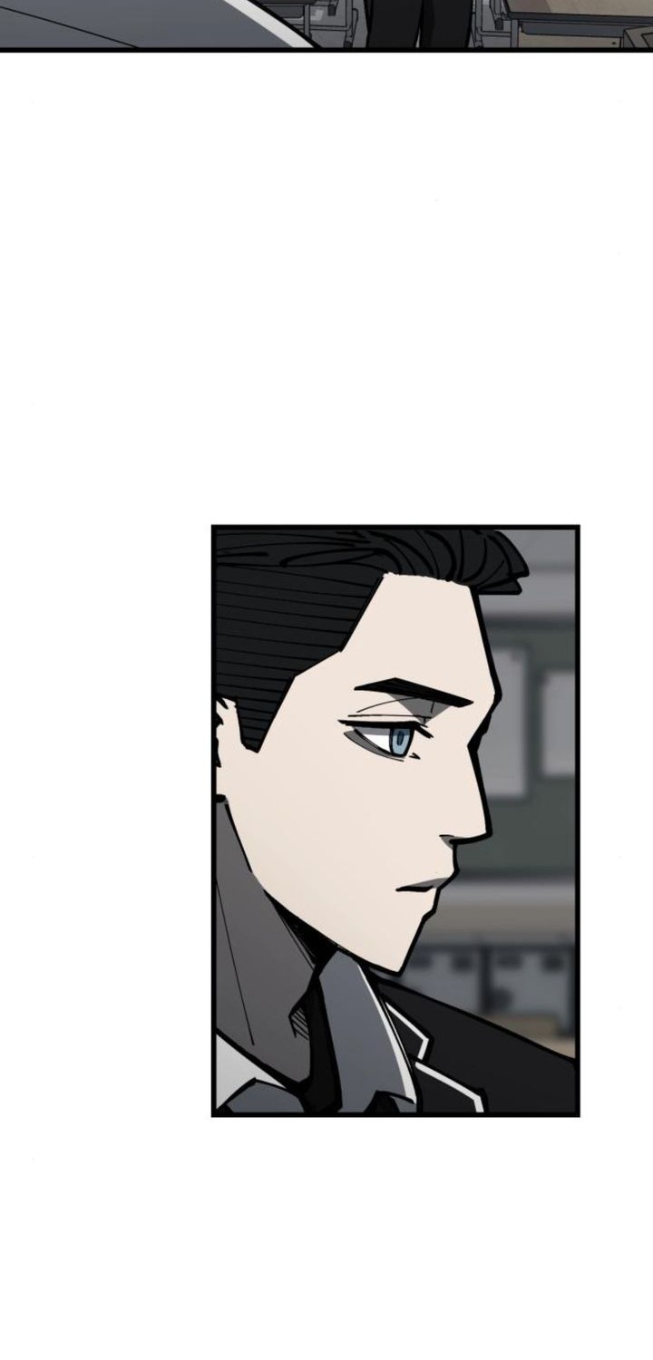 The Returnee Chapter 5 Gambar 17