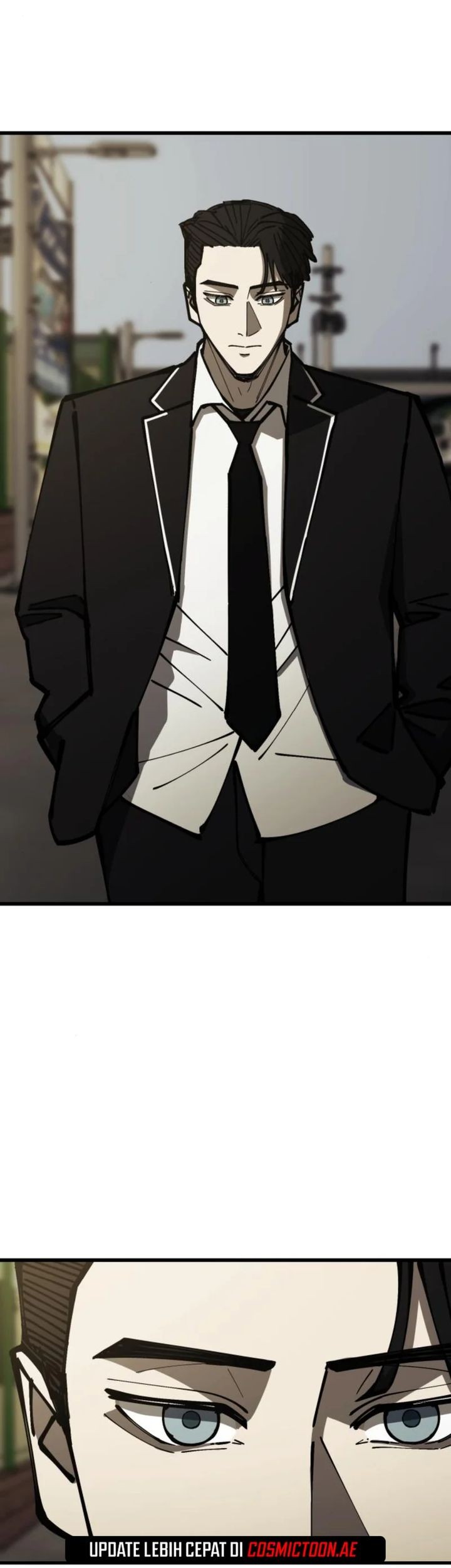 The Returnee Chapter 6 Gambar 15