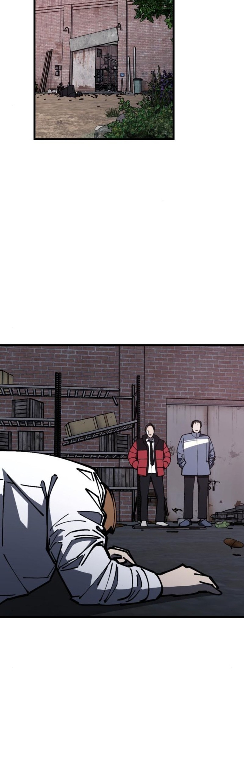 Baca The Returnee Chapter 7 Gambar 2
