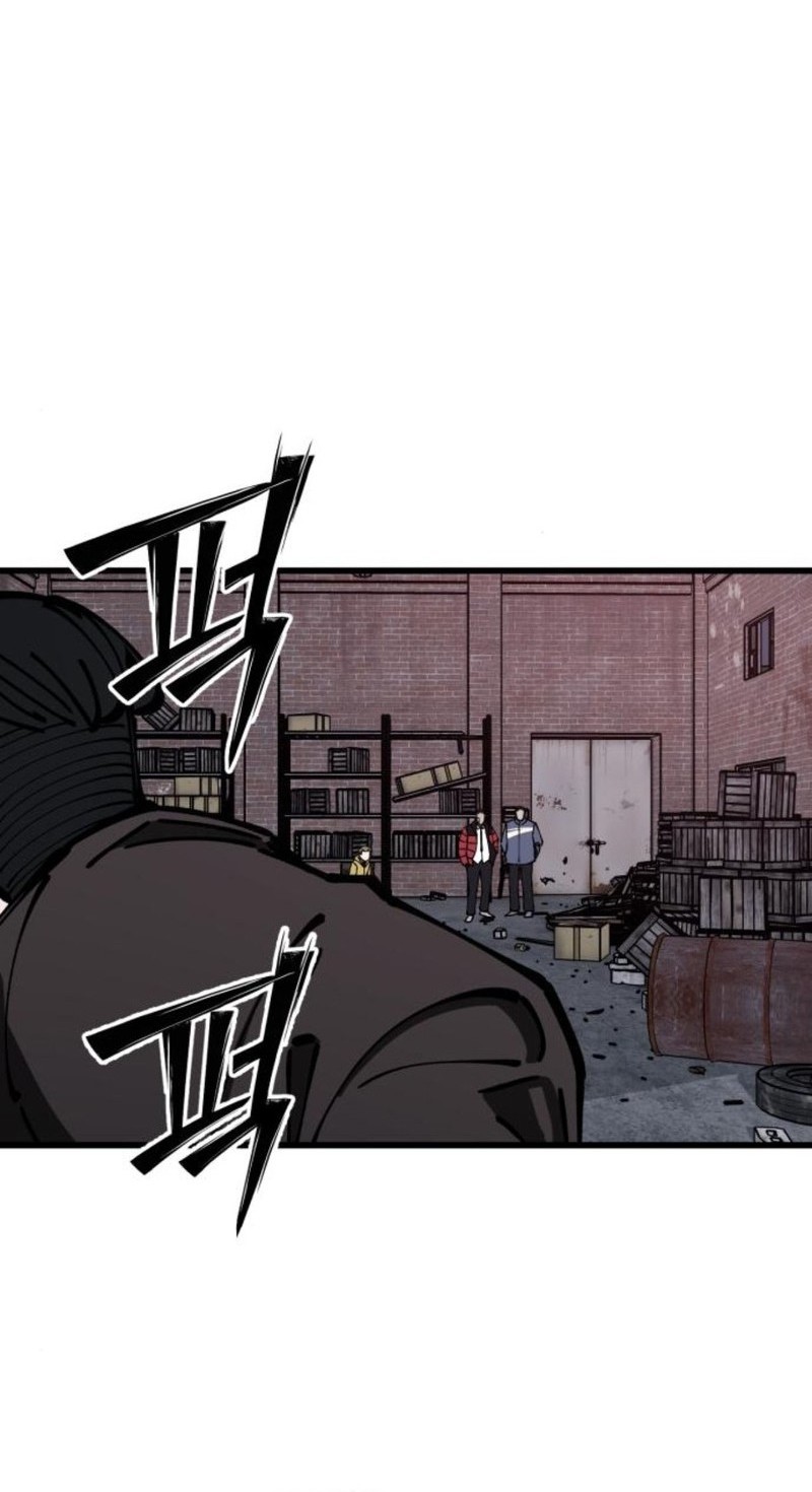 The Returnee Chapter 7 Gambar 16