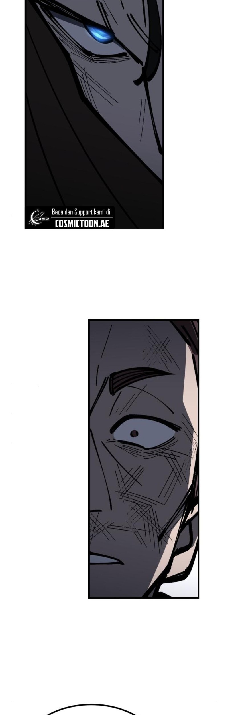 The Returnee Chapter 7 Gambar 31