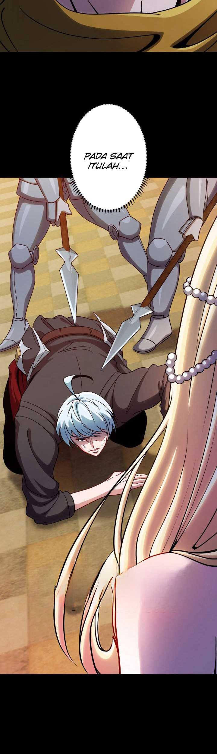 The Revenge of the Betrayed Strongest Knight Chapter 1 Gambar 22