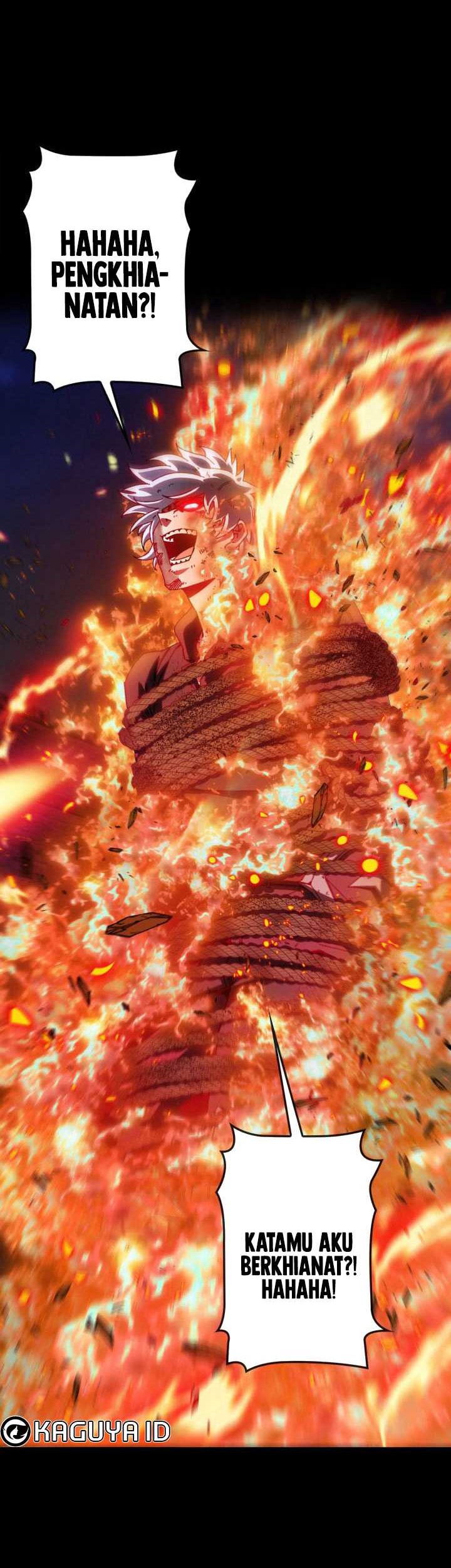 The Revenge of the Betrayed Strongest Knight Chapter 1 Gambar 23