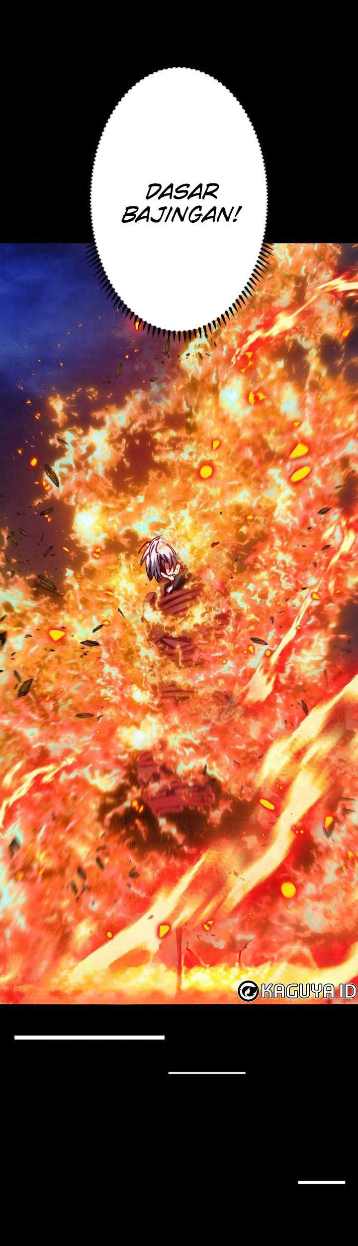 The Revenge of the Betrayed Strongest Knight Chapter 1 Gambar 26