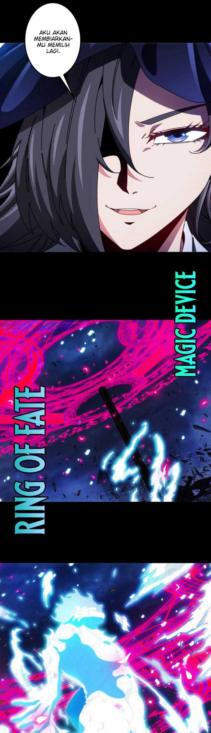 The Revenge of the Betrayed Strongest Knight Chapter 1 Gambar 31