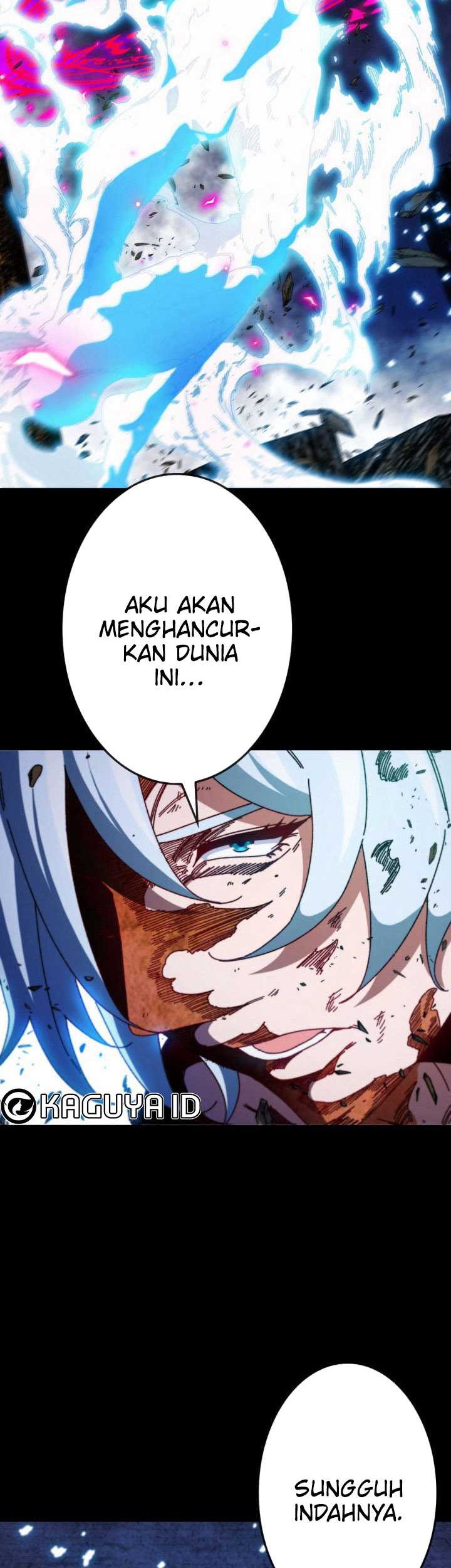 The Revenge of the Betrayed Strongest Knight Chapter 1 Gambar 32