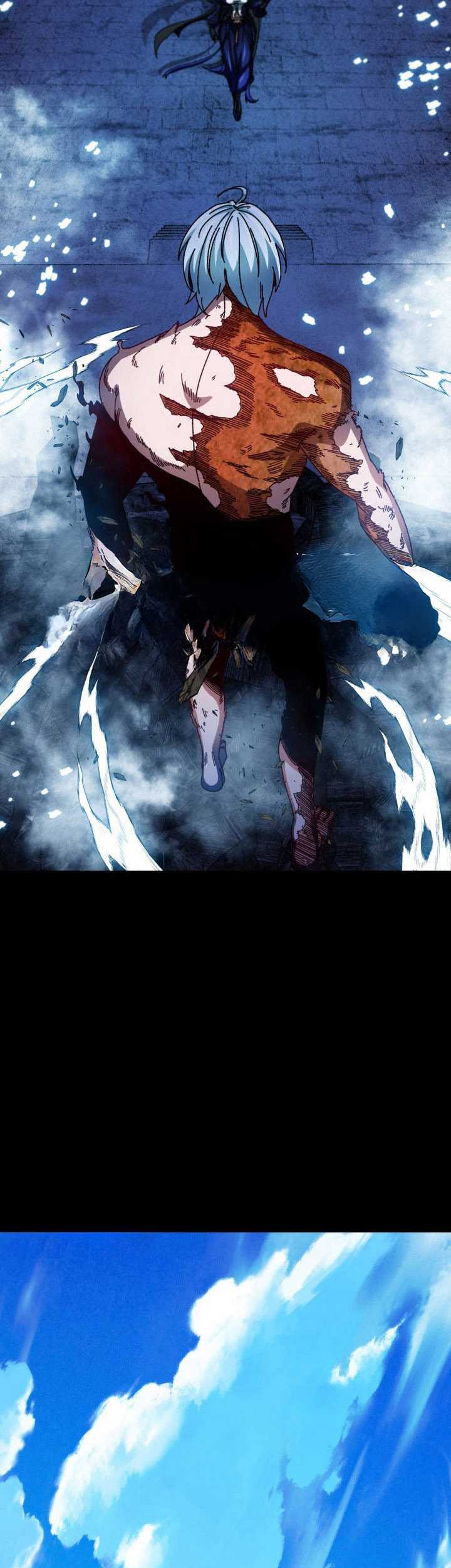 The Revenge of the Betrayed Strongest Knight Chapter 1 Gambar 34