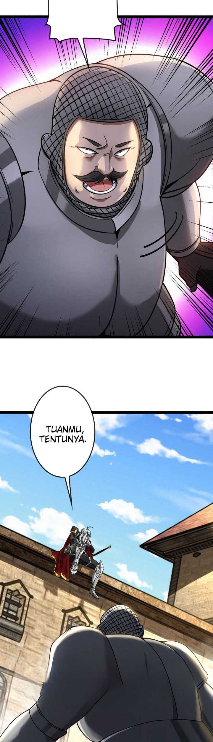 The Revenge of the Betrayed Strongest Knight Chapter 1 Gambar 46