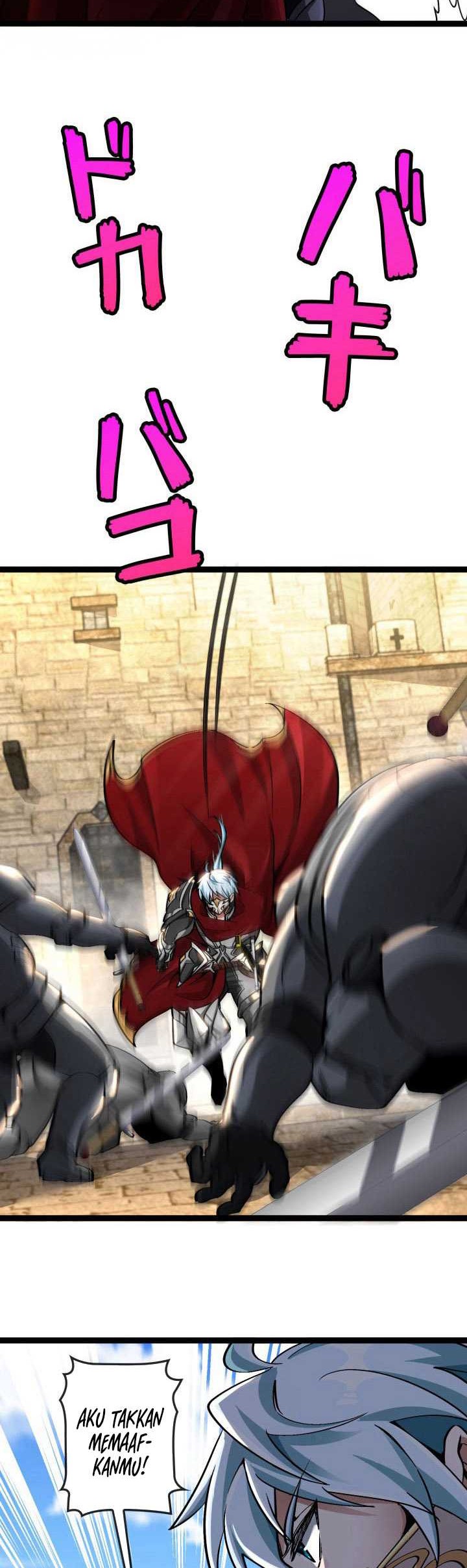 The Revenge of the Betrayed Strongest Knight Chapter 1 Gambar 50