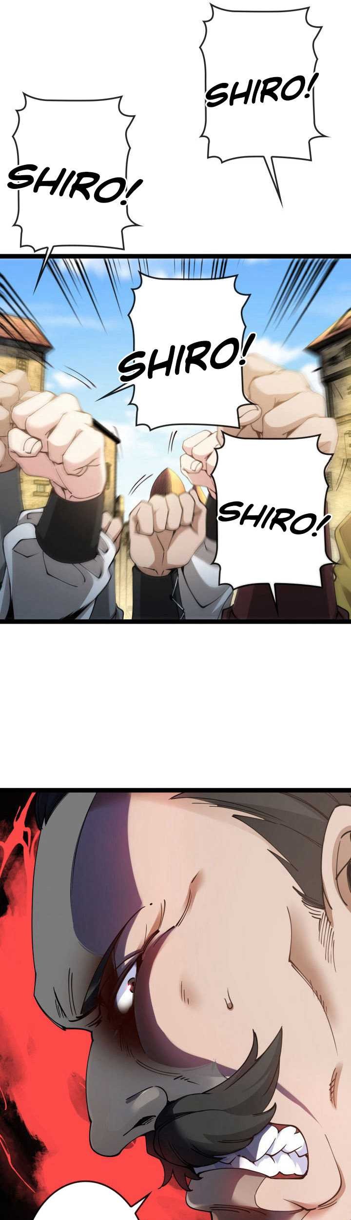 The Revenge of the Betrayed Strongest Knight Chapter 1 Gambar 59