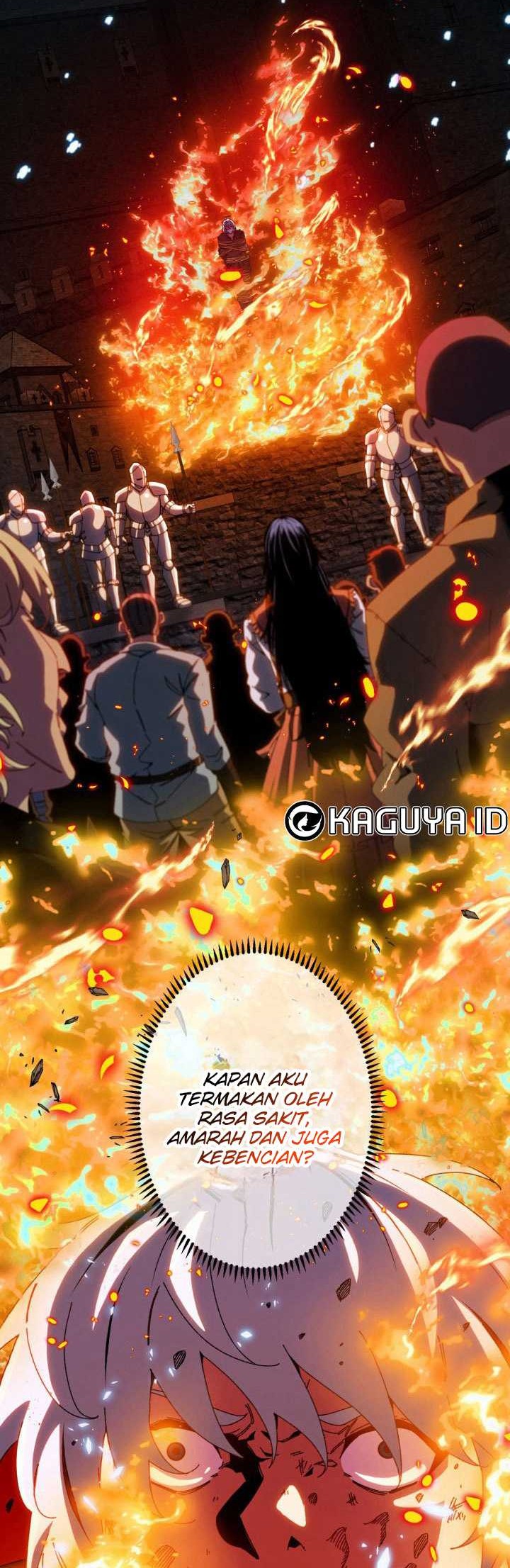 The Revenge of the Betrayed Strongest Knight Chapter 1 Gambar 5