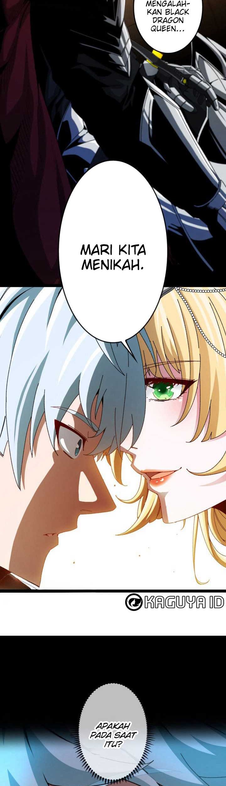 The Revenge of the Betrayed Strongest Knight Chapter 1 Gambar 7