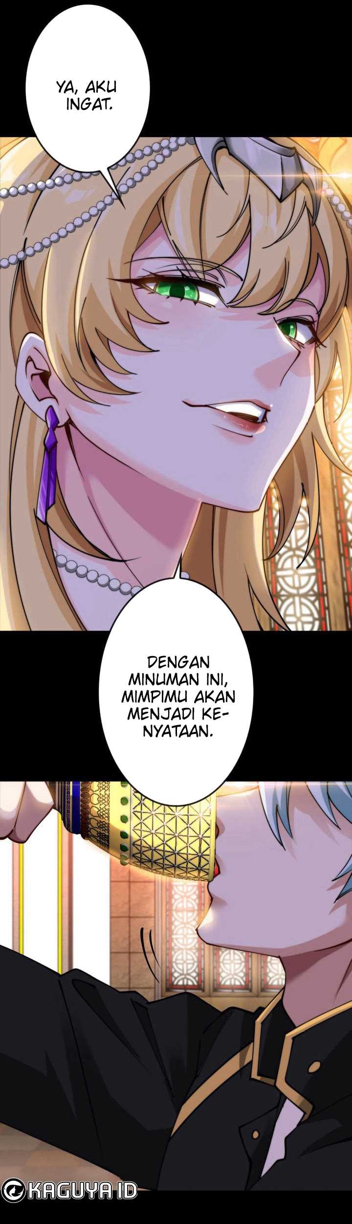 The Revenge of the Betrayed Strongest Knight Chapter 1 Gambar 15