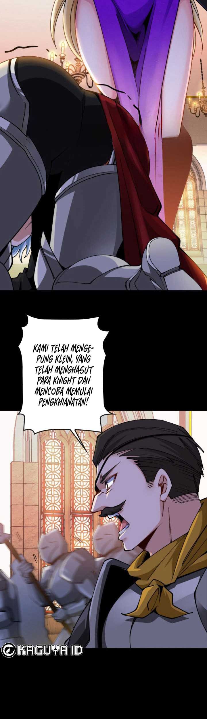 The Revenge of the Betrayed Strongest Knight Chapter 1 Gambar 17