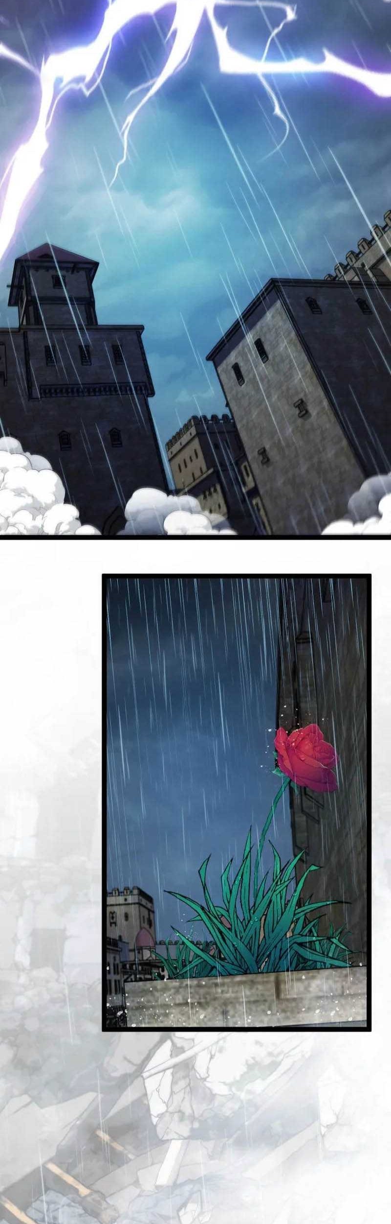 Baca  The Revenge of the Betrayed Strongest Knight Chapter 10 Gambar 2