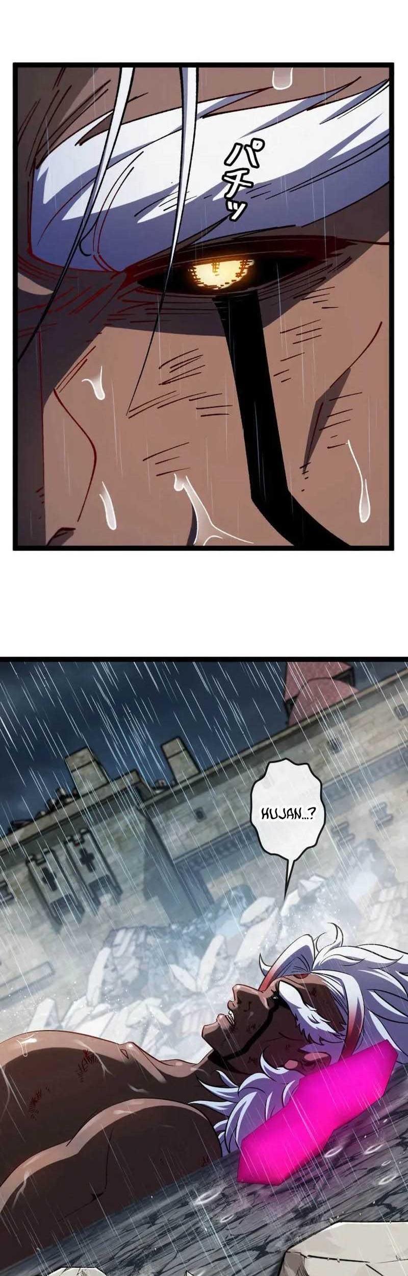 The Revenge of the Betrayed Strongest Knight Chapter 10 Gambar 4