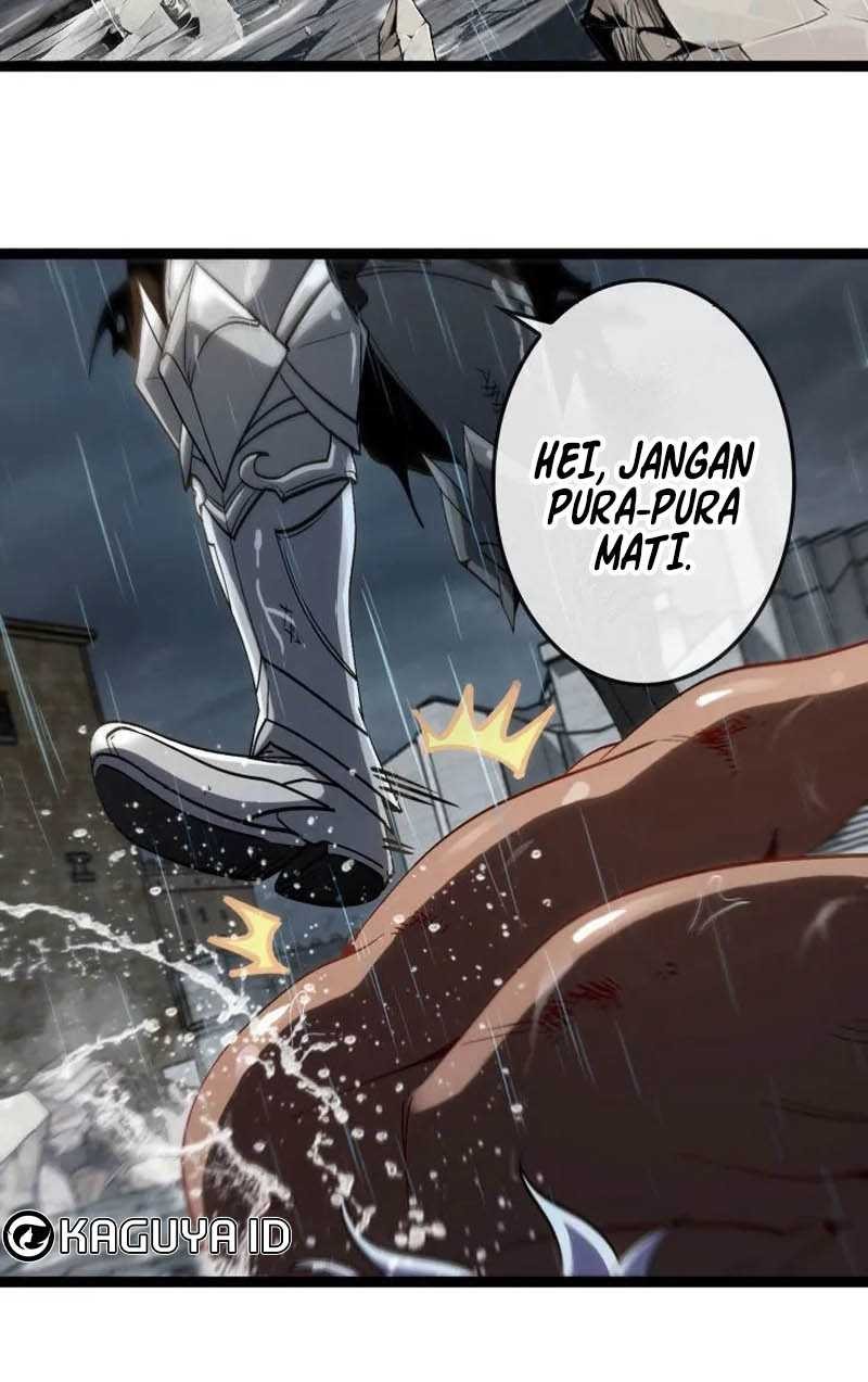 The Revenge of the Betrayed Strongest Knight Chapter 10 Gambar 5