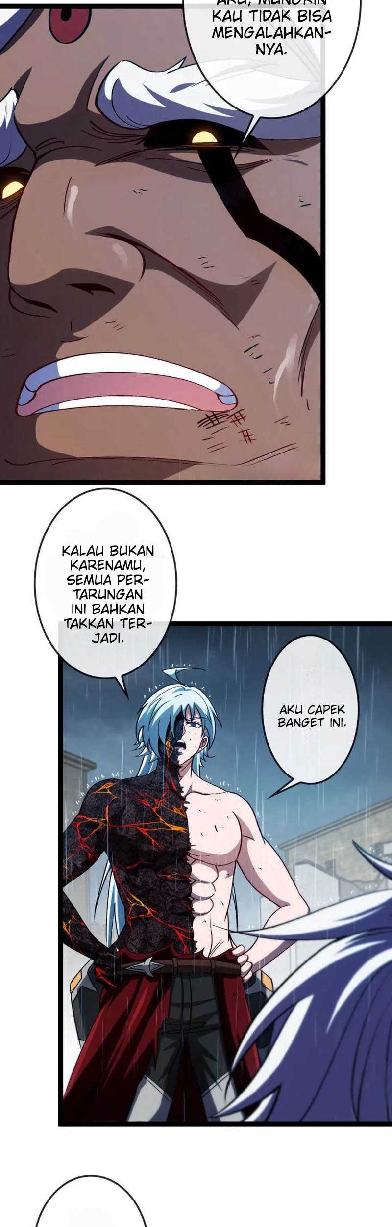 The Revenge of the Betrayed Strongest Knight Chapter 10 Gambar 8