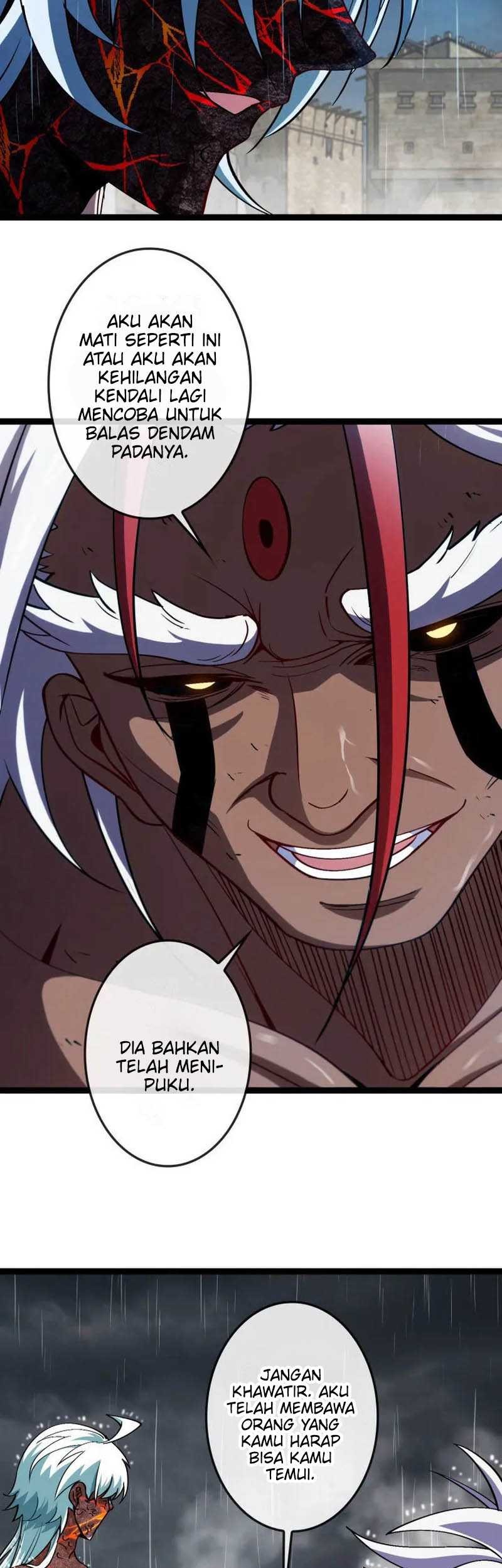 The Revenge of the Betrayed Strongest Knight Chapter 10 Gambar 10