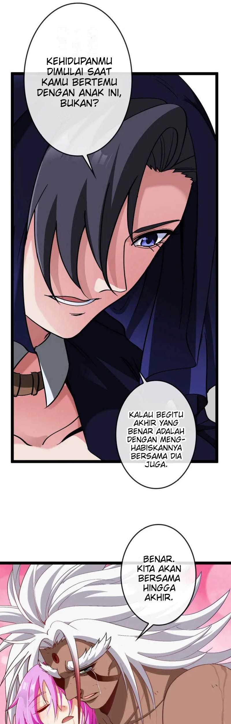 The Revenge of the Betrayed Strongest Knight Chapter 10 Gambar 12