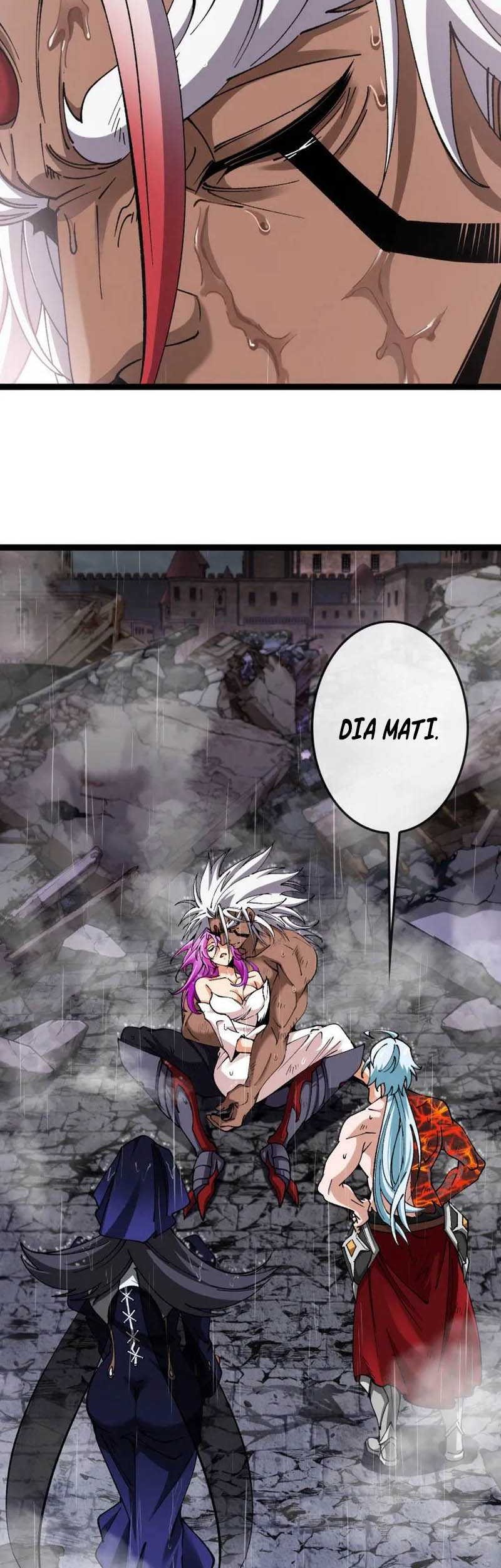 The Revenge of the Betrayed Strongest Knight Chapter 10 Gambar 14