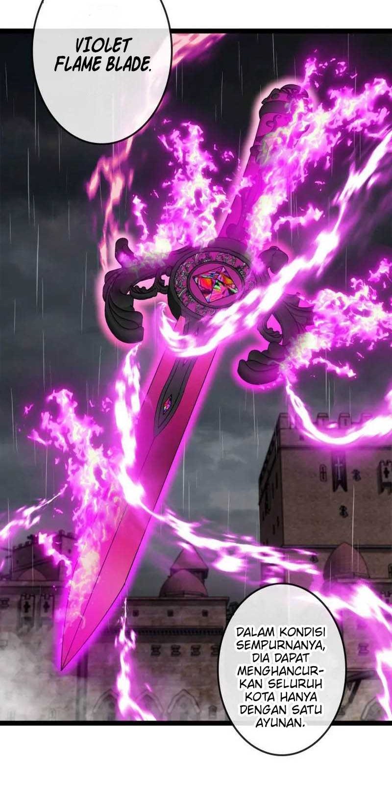 The Revenge of the Betrayed Strongest Knight Chapter 10 Gambar 17