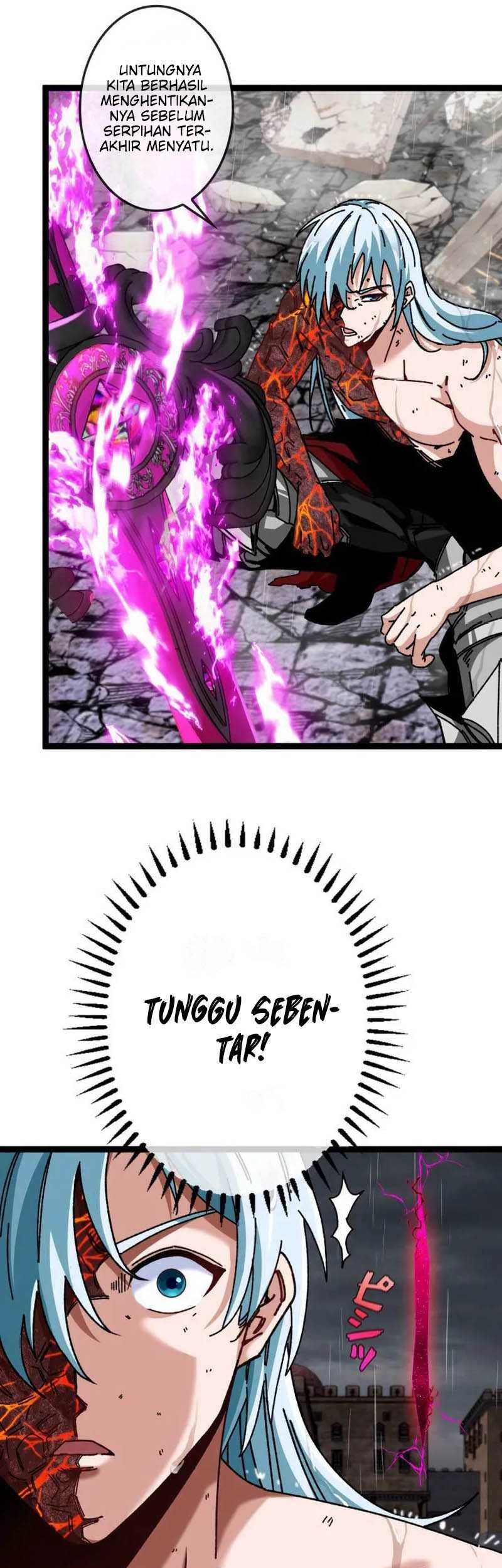 The Revenge of the Betrayed Strongest Knight Chapter 10 Gambar 18