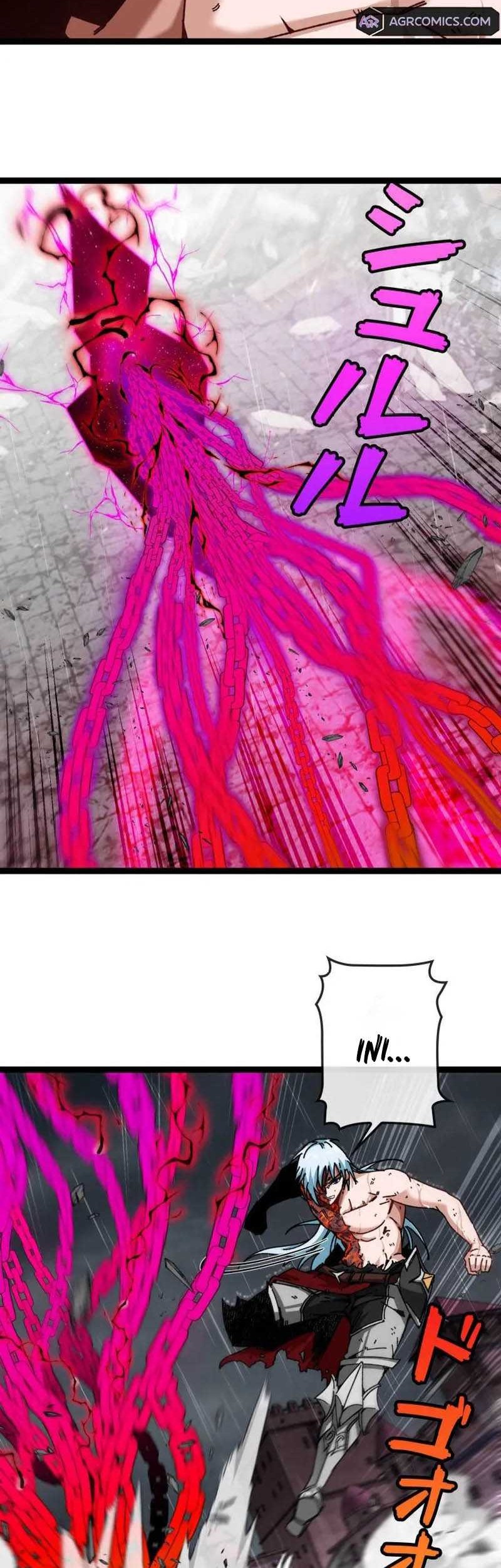 The Revenge of the Betrayed Strongest Knight Chapter 10 Gambar 19