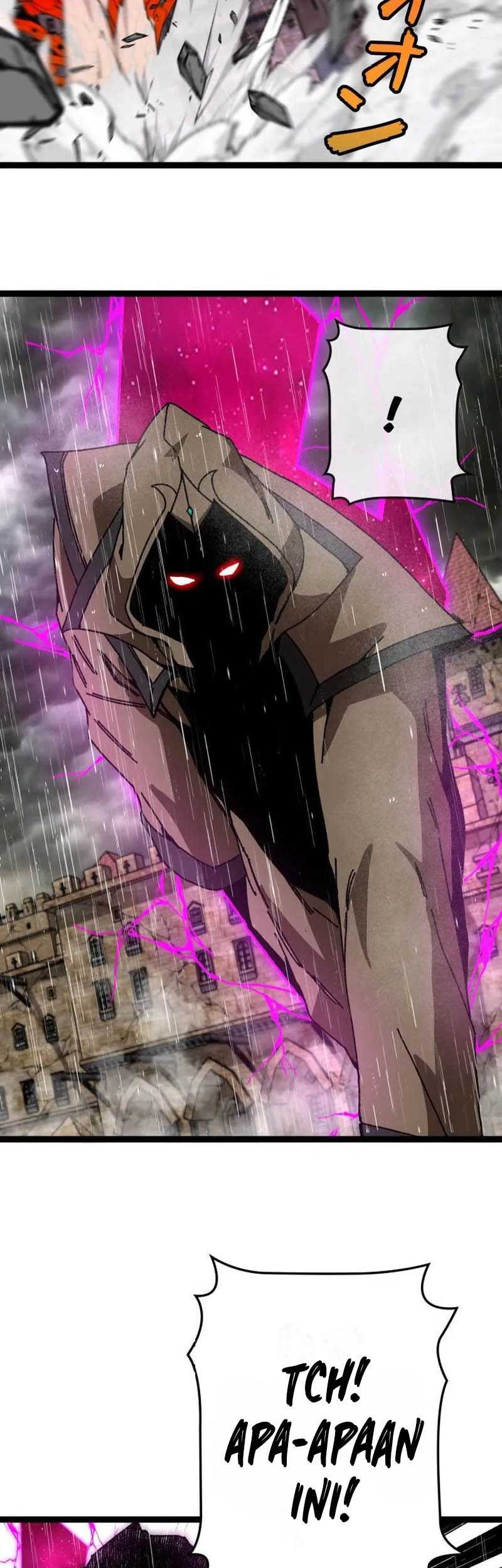 The Revenge of the Betrayed Strongest Knight Chapter 10 Gambar 20