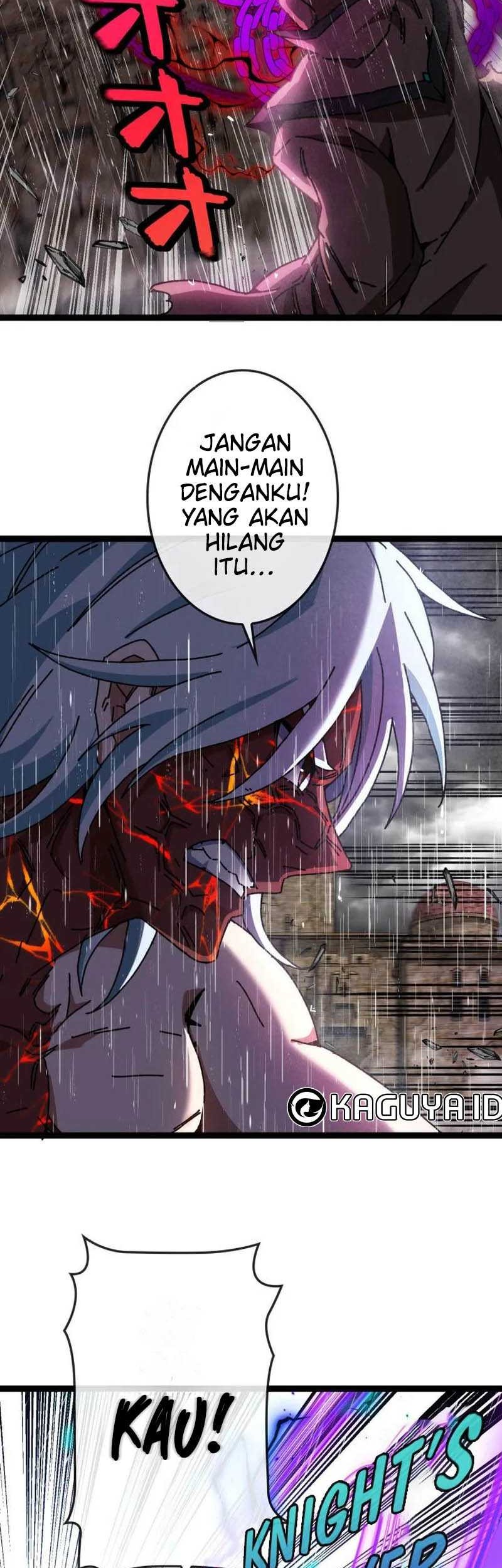 The Revenge of the Betrayed Strongest Knight Chapter 10 Gambar 26