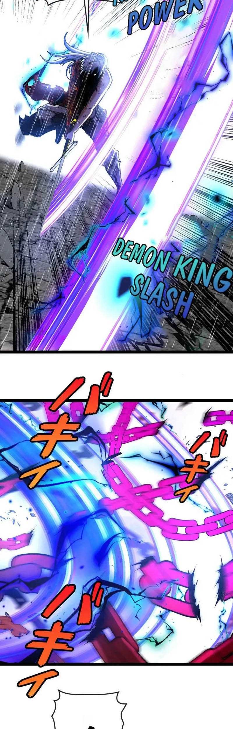 The Revenge of the Betrayed Strongest Knight Chapter 10 Gambar 27