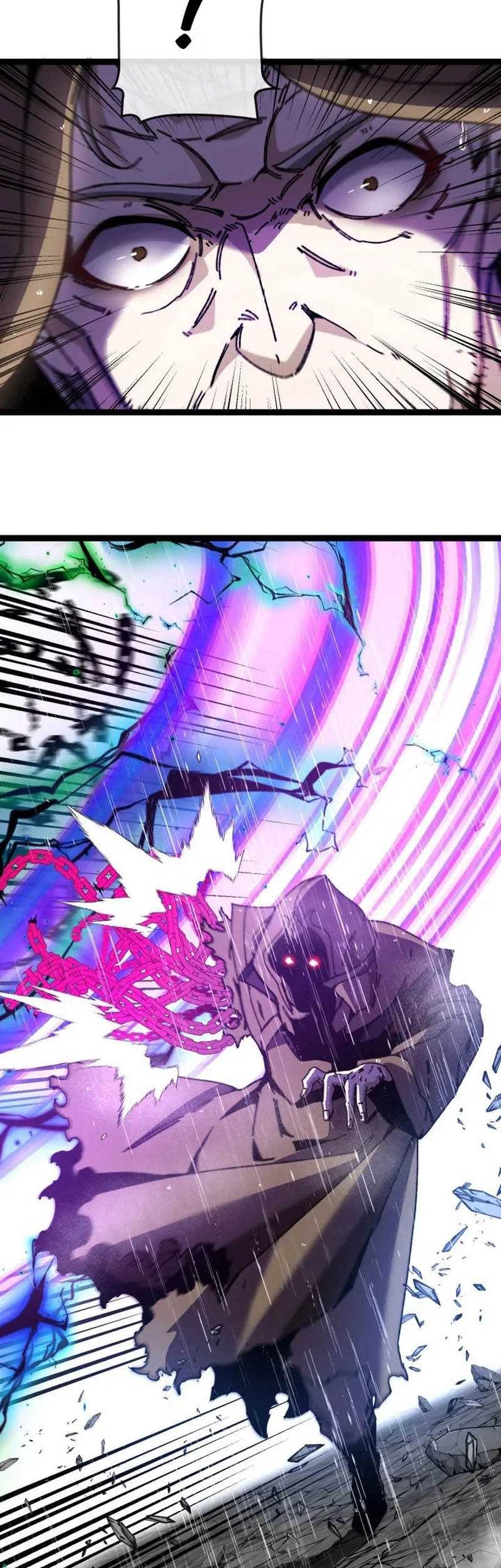 The Revenge of the Betrayed Strongest Knight Chapter 10 Gambar 28