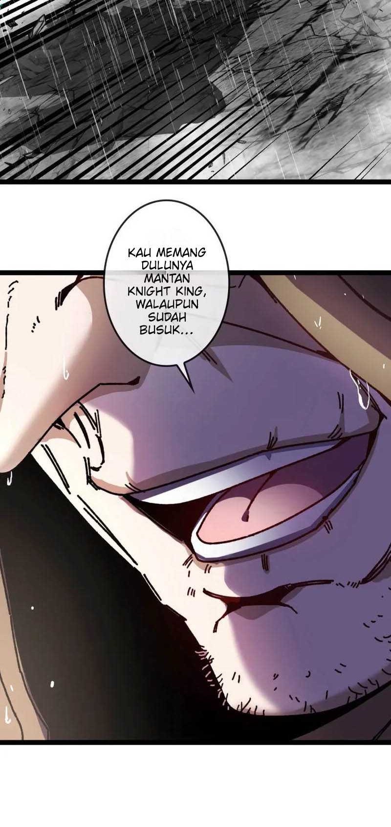 The Revenge of the Betrayed Strongest Knight Chapter 10 Gambar 29