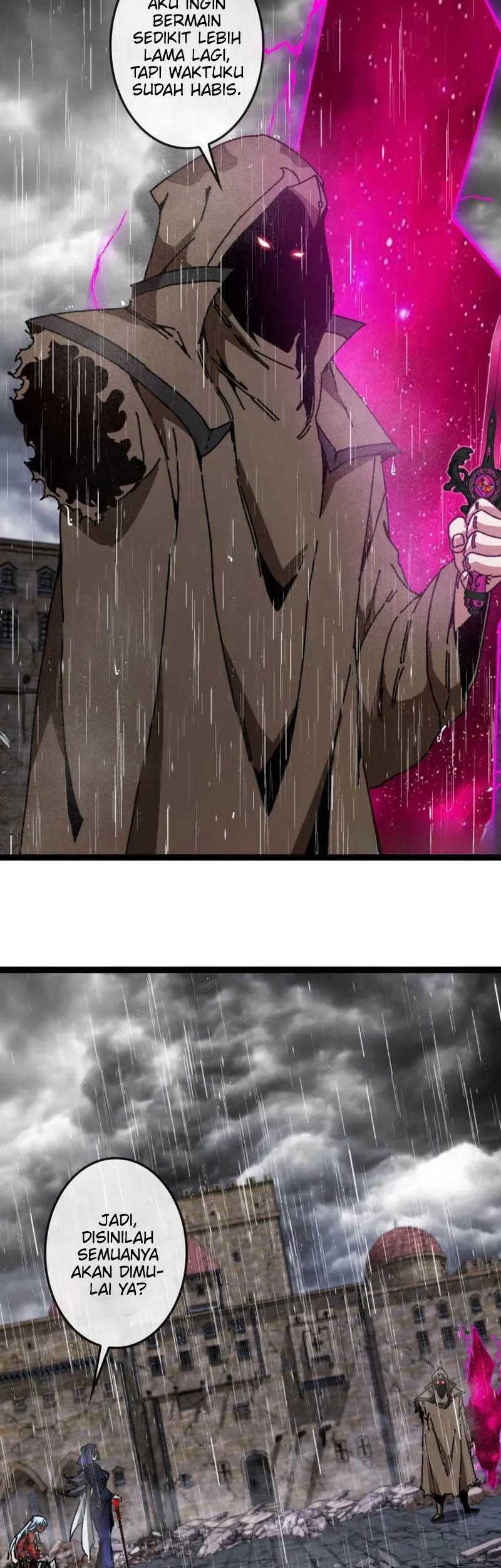 The Revenge of the Betrayed Strongest Knight Chapter 10 Gambar 31