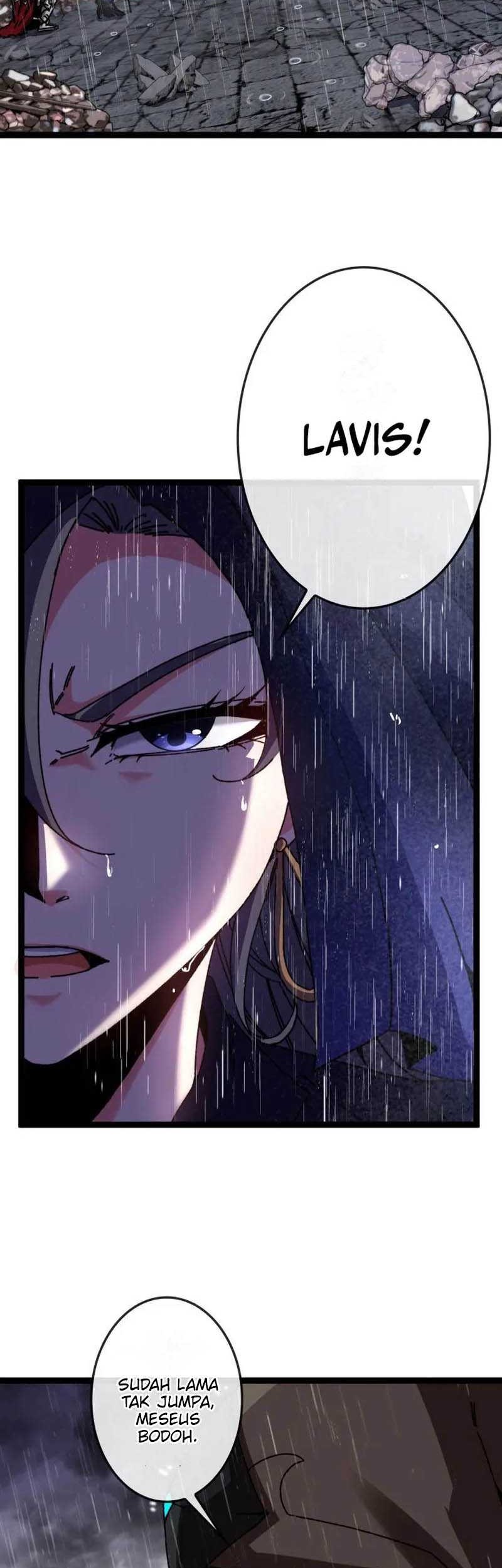 The Revenge of the Betrayed Strongest Knight Chapter 10 Gambar 32