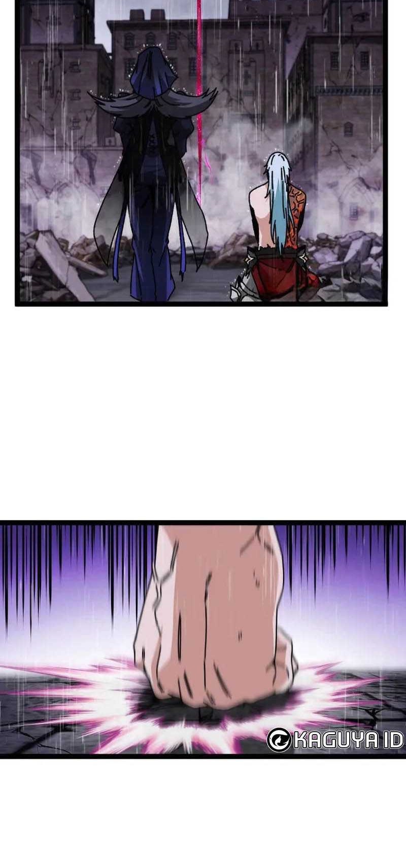 The Revenge of the Betrayed Strongest Knight Chapter 10 Gambar 35