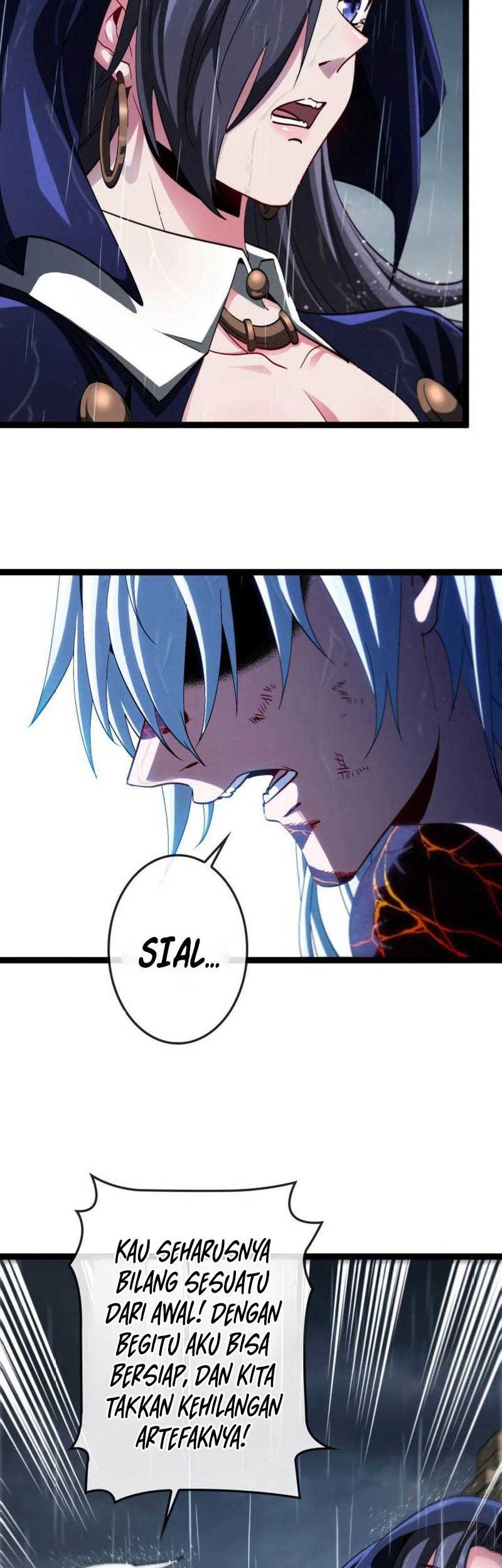 Baca  The Revenge of the Betrayed Strongest Knight Chapter 11 Gambar 2