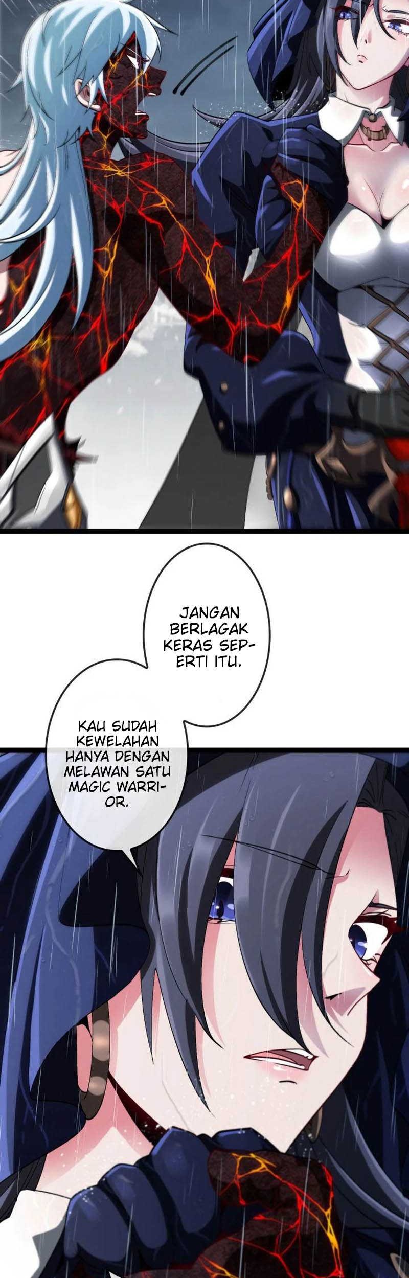 The Revenge of the Betrayed Strongest Knight Chapter 11 Gambar 3