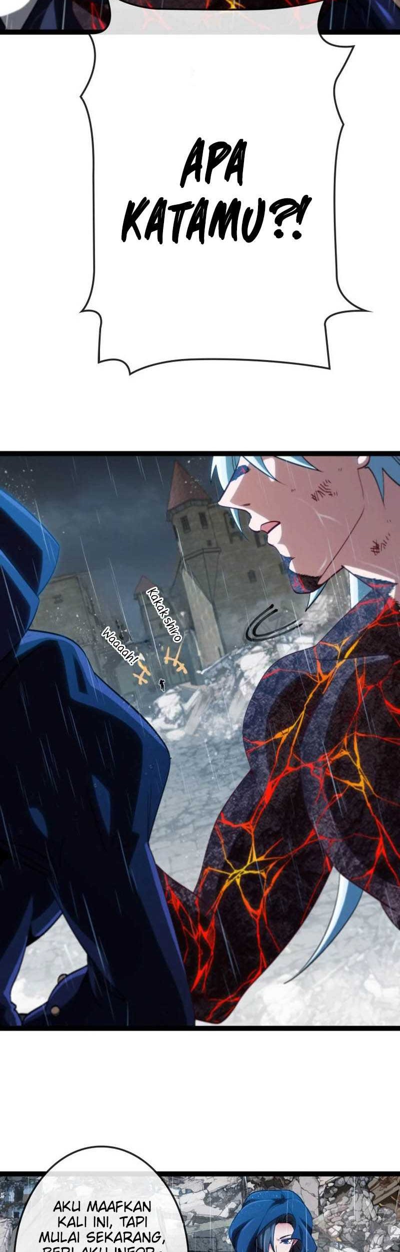 The Revenge of the Betrayed Strongest Knight Chapter 11 Gambar 4