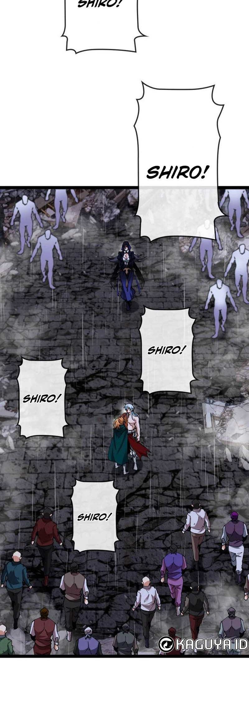 The Revenge of the Betrayed Strongest Knight Chapter 11 Gambar 14