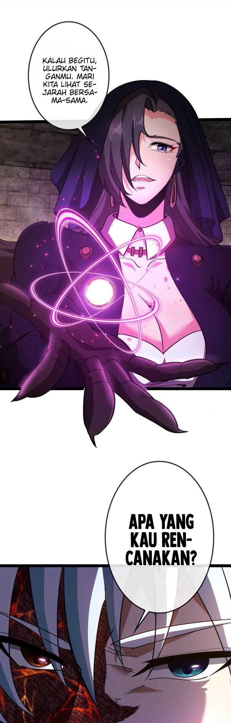 The Revenge of the Betrayed Strongest Knight Chapter 11 Gambar 19