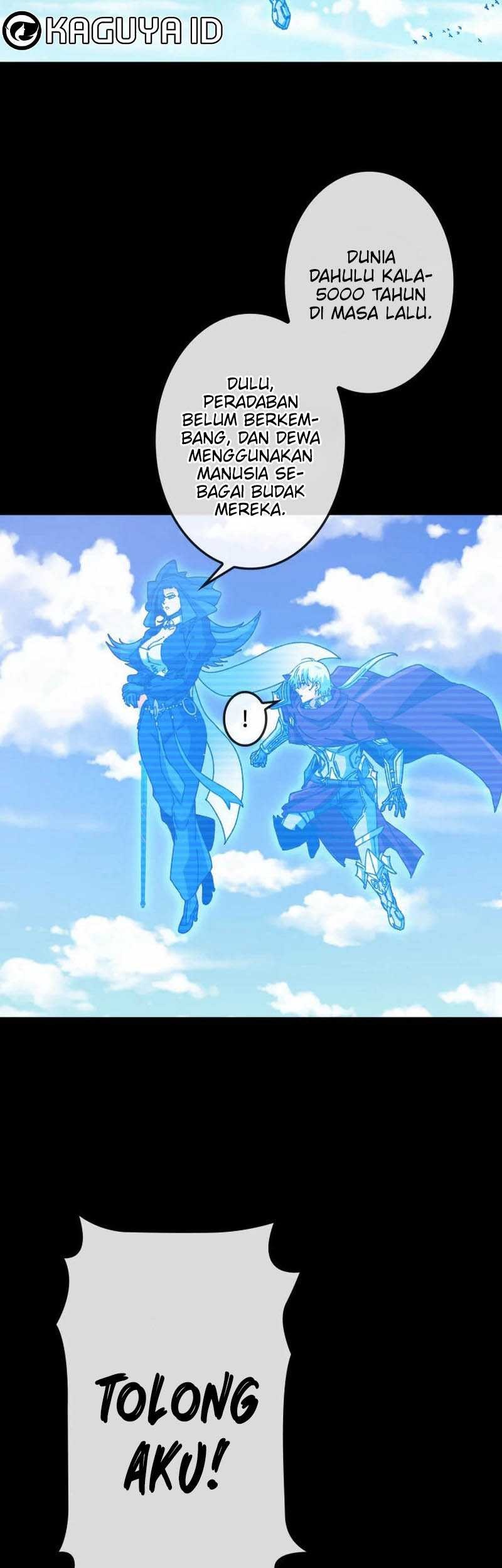 The Revenge of the Betrayed Strongest Knight Chapter 11 Gambar 25