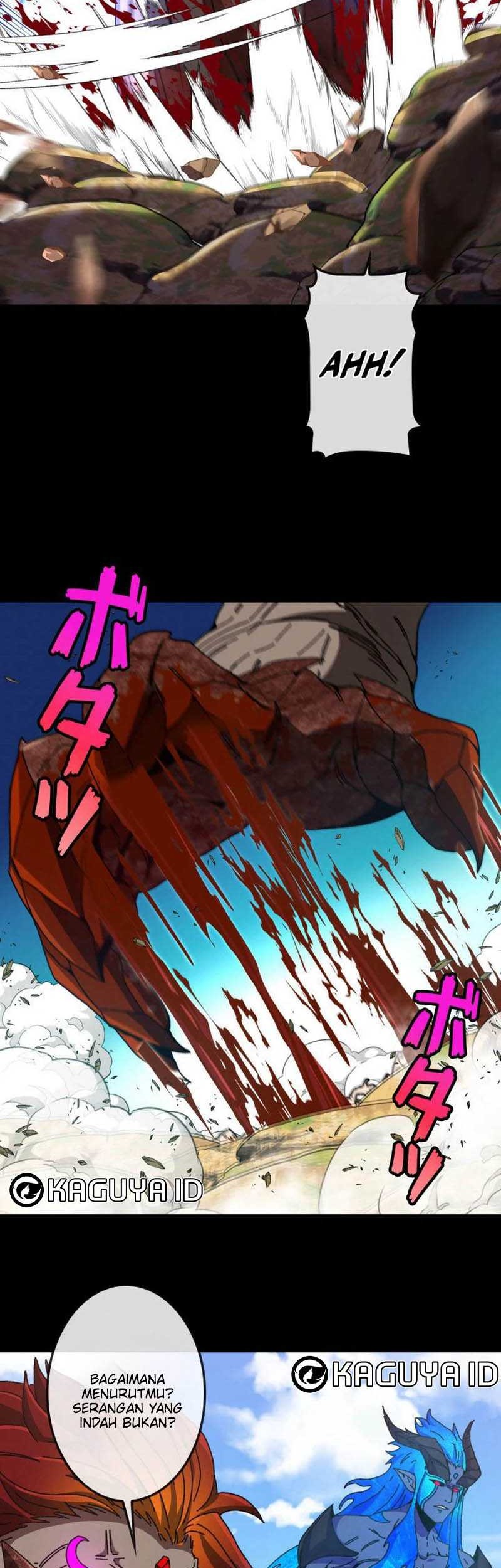 The Revenge of the Betrayed Strongest Knight Chapter 11 Gambar 29