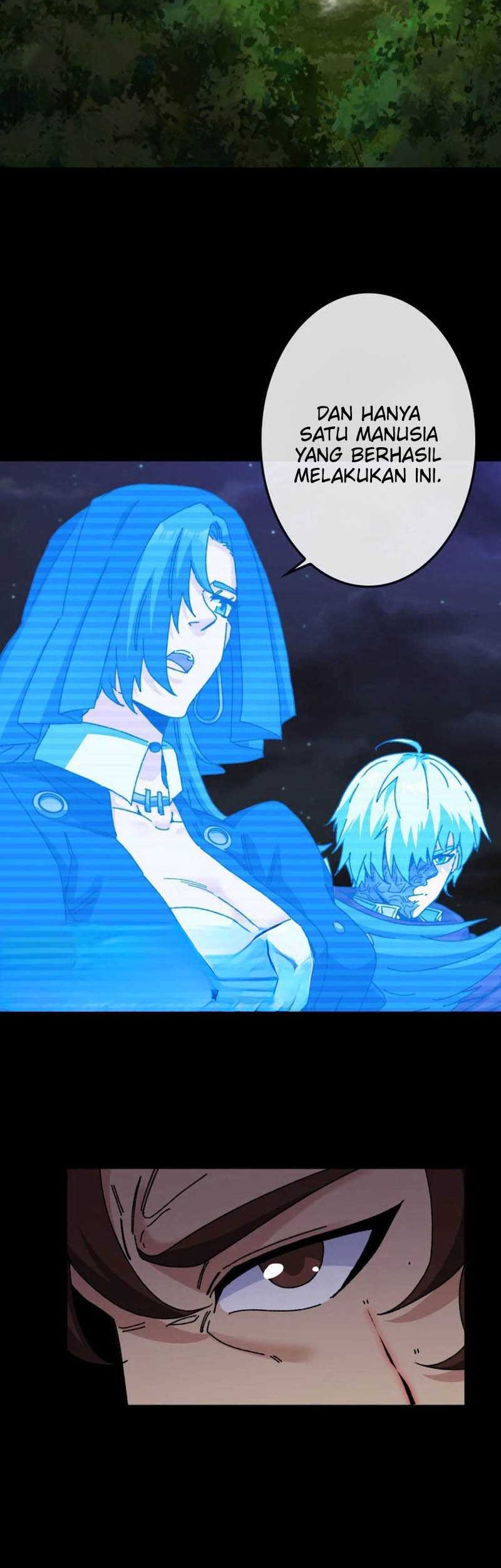 The Revenge of the Betrayed Strongest Knight Chapter 11 Gambar 36