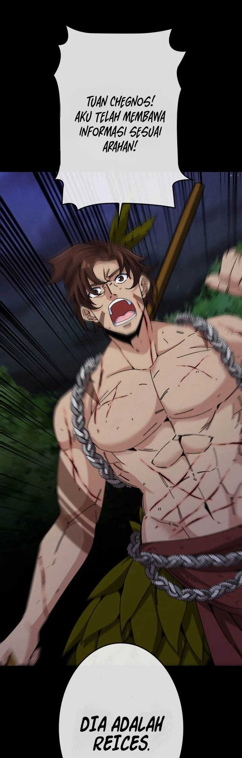 The Revenge of the Betrayed Strongest Knight Chapter 11 Gambar 37