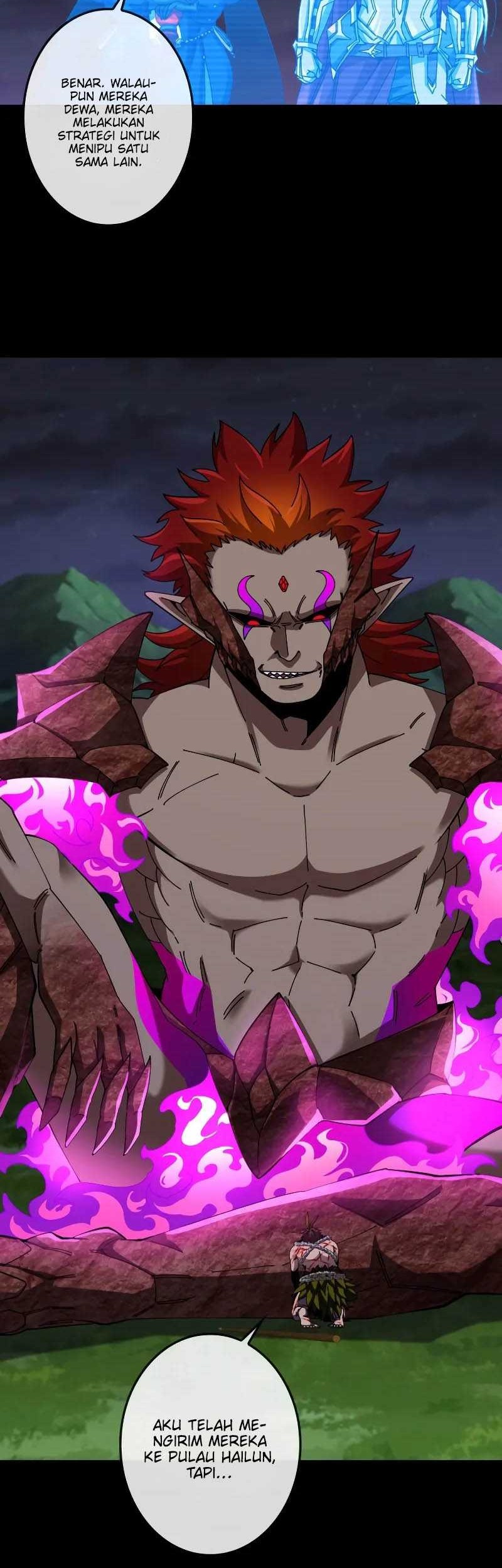 Baca  The Revenge of the Betrayed Strongest Knight Chapter 12 Gambar 2