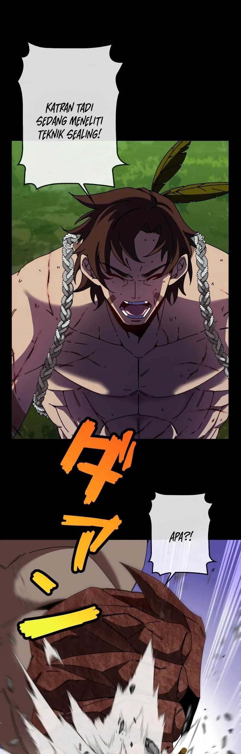 The Revenge of the Betrayed Strongest Knight Chapter 12 Gambar 3